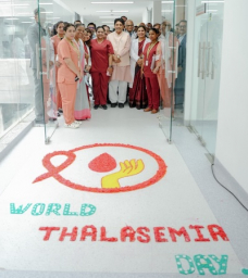 Yashoda Medicity unveils specialised thalassemia care centre in Uttar Pradesh