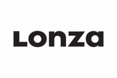 Lonza surges on biologics boom