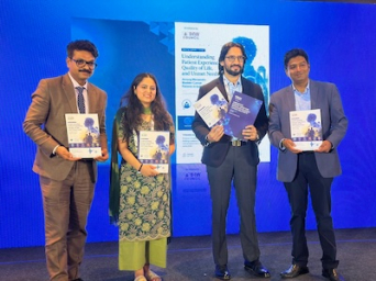 Experts push for patient-centric healthcare at IHW Patient First Summit 2026