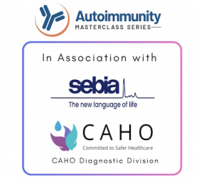 Sebia India and CAHO launch autoimmunity masterclass series