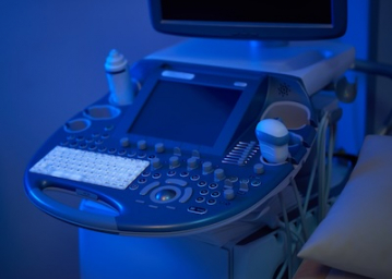 FDA clears Rivanna’s Accuro XV AI-powered 3D ultrasound system