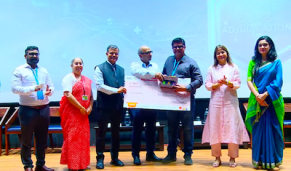 Over 3,500 participate in NHA's  AI hackathon