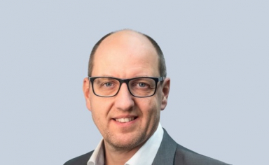 Symeres appoints Henning Steinhagen as CEO to drive next phase of global growth