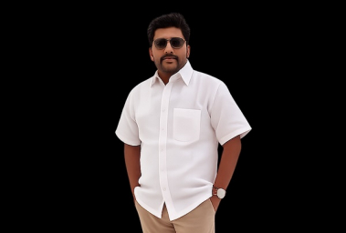 Maxivision appoints Karthikeyan V. as SVP–Operations for Tamil Nadu & Kerala