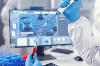 Co-Diagnostics JV leases manufacturing facility in Saudi Arabia