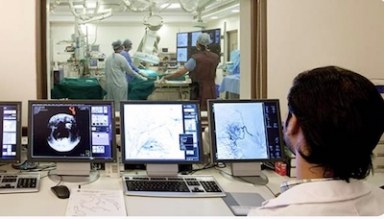 P. D. Hinduja Hospital introduces CORI robotic-assisted system for knee and hip replacement
