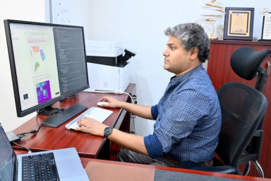 Computational tool ‘Renoir’ to decode cell communication in complex tissues