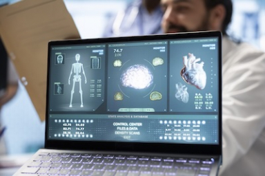 HealthQuad invests in AI-powered LifeSigns