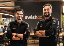 SwishX raises $2.2 million seed to launch agentic AI for pharma and MedTech