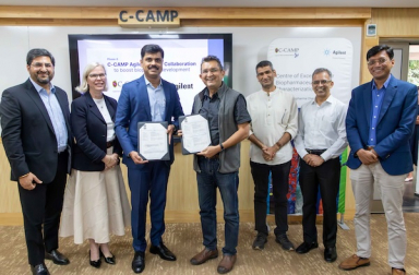 Industry-academia partnership expands access to advanced life sciences analytics for Indian researchers