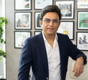Mankind’s Rajeev Juneja contributes Rs. 9.17 crore to National Defence Fund