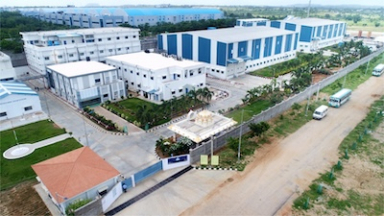Shilpa Medicare signs long-term CDMO manufacturing deal with NXI Therapeutics