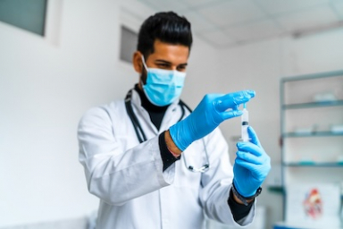 Vyome secures exclusive license from Impetis for selective JAK inhibitor programs