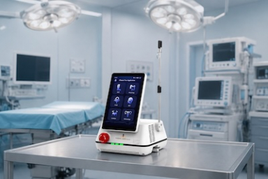 Even Hospital partners with Canara Surgicals to advance minimally invasive laser surgeries