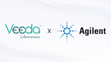Agilent and Veeda collaborate to strengthen regulatory-ready biopharma analytics