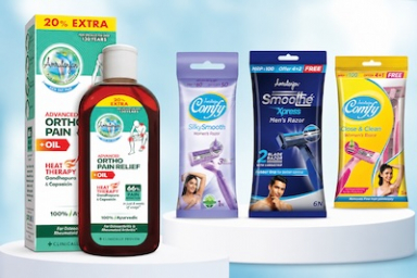 Amrutanjan Healthcare expands portfolio in pain management