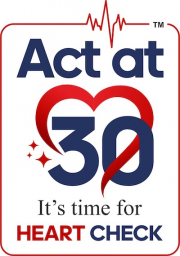 Mankind launches ‘Act at 30’ campaign to push early heart health screening