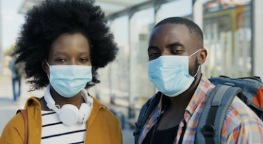 Africa CDC warns of regional Ebola spread risk as DRC and Uganda confirm outbreaks