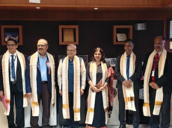 Dr Jitendra Singh commends SCTIMST doctors for treating  17,000 patients under AB-PMJAY