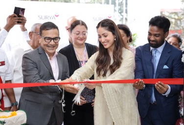 Surya Hospitals expands advanced women-centric health services