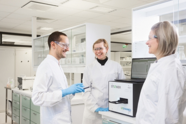 Medix Biochemica unleashes $5 million expansion to secure future of IVD supply chain