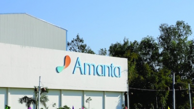 Amanta Healthcare reports 42% YoY growth in FY26 profit