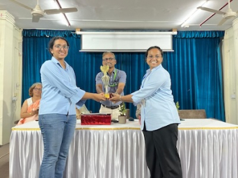 K J Somaiya contest promotes nursing-led healthcare innovation