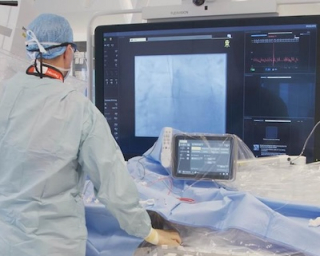 Philips unveils AI-powered SmartIQ to enhance coronary imaging