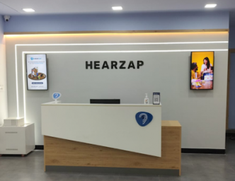 360 ONE-backed Hearzap to acquire Amplifon India