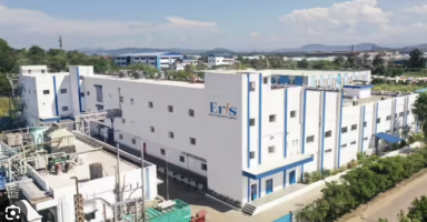 Eris Lifesciences reports Q4 FY26 revenue of Rs. 757 crore; PAT jumps 173%