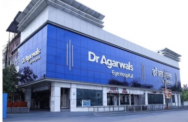 Dr. Agarwal’s crosses Rs. 2,000 crore revenue milestone in FY26