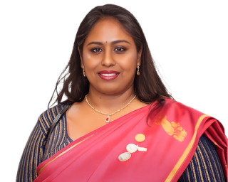 Maxivision appoints Surya K as Group Head – Medical Affairs and Quality
