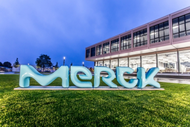 Merck doses first patient in Phase 3 trial of novel antibody-drug conjugate for metastatic colorectal cancer
