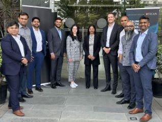 Tecan launches direct India operations