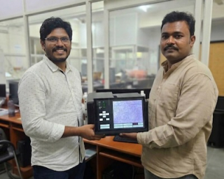 Indian scientists develop AI-enabled tech for biomedical diagnostic applications