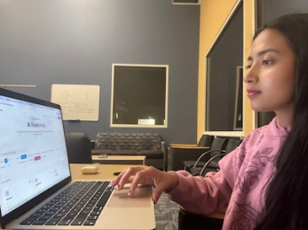 Teen neuroscience researcher turns ADHD struggles into startup innovation