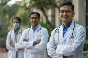 India’s healthcare spending triples to Rs 3.85 lakh crore over the last decade