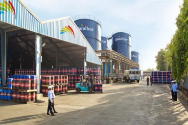 Gandhar Oil posts robust FY26 profit