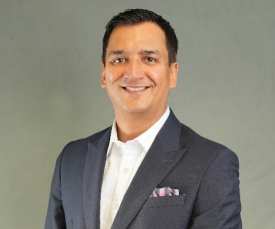 India’s MedTech industry is entering its defining decade: Dr. Shravan Subramanyam, MD, BPL Medical Technologies