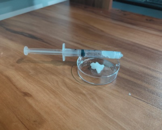 IIT Madras’s injectable hydrogel could reduce fibrosis treatment cost by 85%