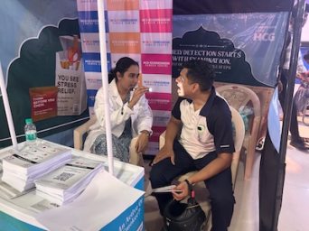 World No Tobacco Day: HCG Cancer Hospital Mumbai holds awareness campaigns