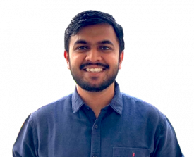 Insect biotech as India's next deeptech opportunity: Ankit Alok Bagaria, Co-founder and CEO, Loopworm