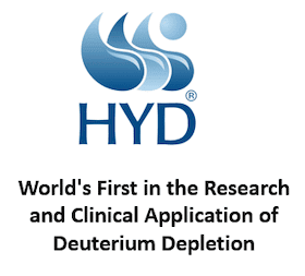 International scientists say deuterium research could reshape medicine