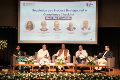 Pfizer and FITT IIT Delhi identify 20 health startups under innovation programme
