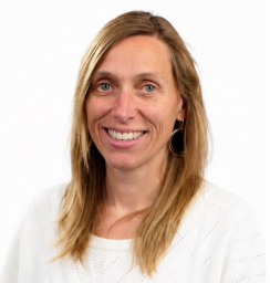Ardena appoints Ariane de Ganck as Chief Scientific Officer