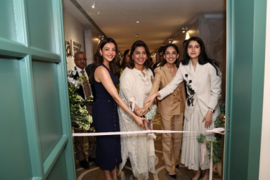 Hyderabad gets new 'Oval' fertility hub