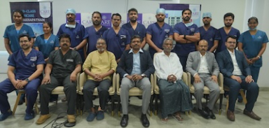 CARE Hospitals strengthens advanced cardiac care