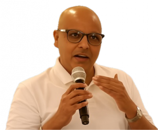 Aragen Life Sciences elevates Pavan Kumar Kamarajugadda to Senior Director