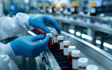Servier to acquire Edgewise muscular dystrophy business in $2.65 billion deal