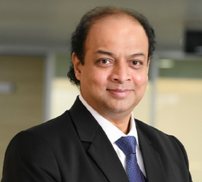 Shreehas Tambe appointed as new chairman of CII's National Pharmaceutical Committee